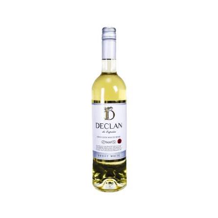 DECLAN WINE *12